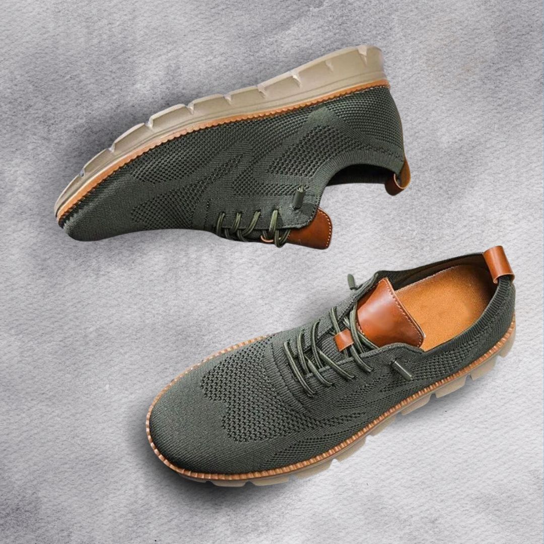 P|H - Comfort Sneaker Lucas