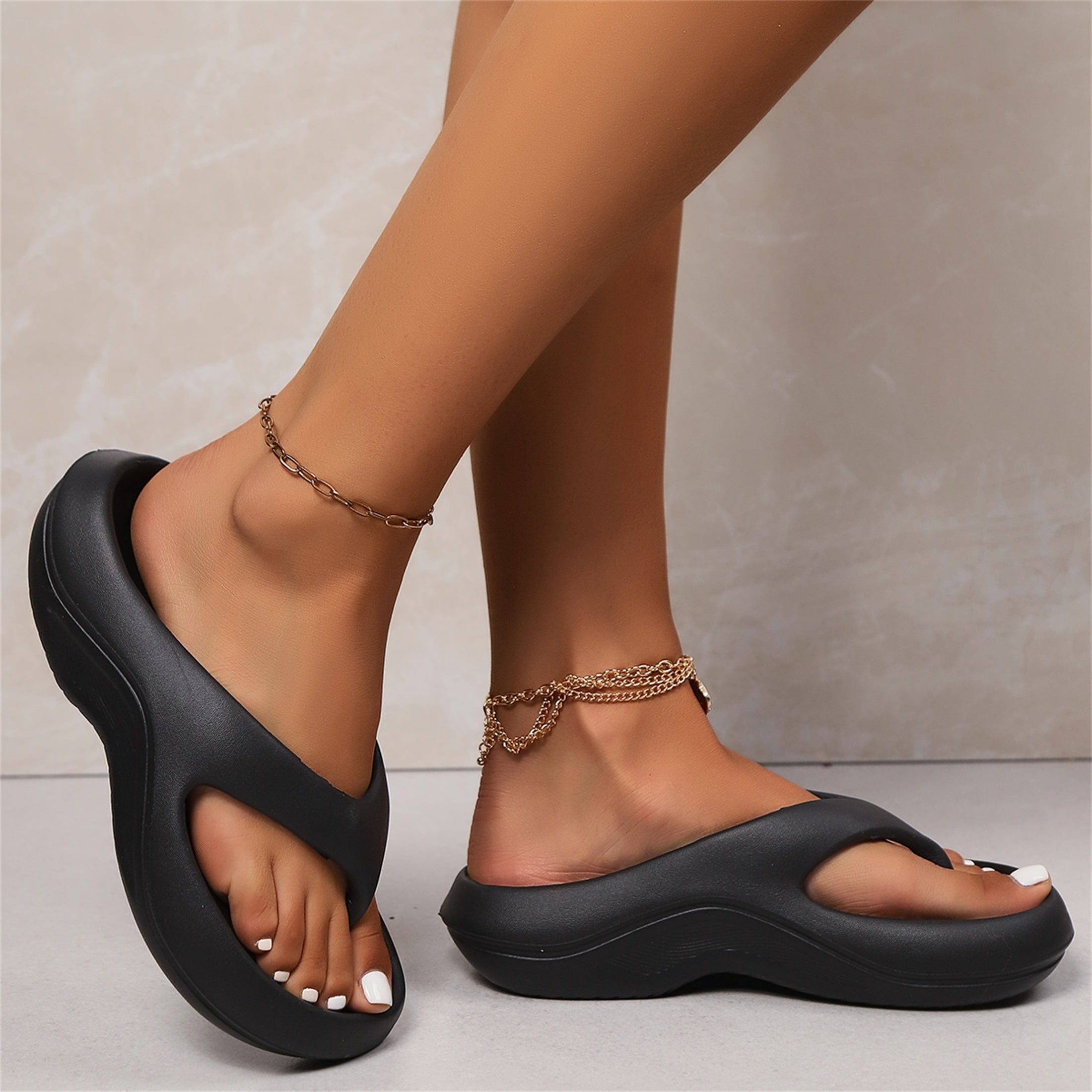P|H - Elegant Sandals Inaya