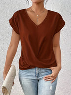 P|H - Relaxed T-Shirt Liv
