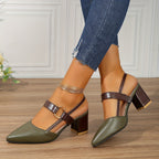 P|H - Elegant Heels Mia
