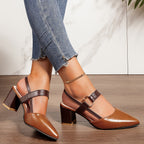 P|H - Elegant Heels Mia