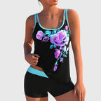 P|H - Confidence Tankini Elisa