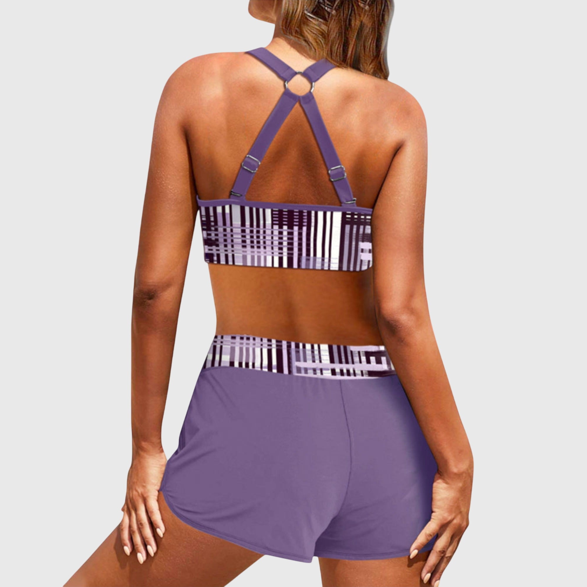 P|H - Perfect Silhouette Bikini Jade