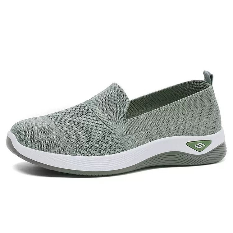 P|H - Cushioned Slip-On Comfort Sneakers Cynthia