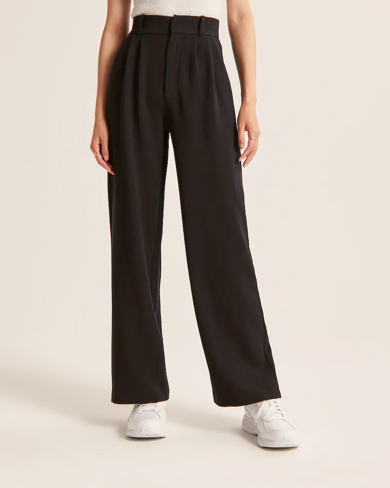 P|H - Multi-Length Comfort Trousers Charlotte