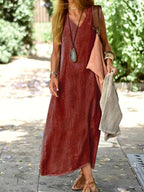 P|H - Maxi Dress Noémie