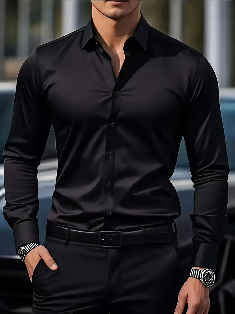 P|H - Breathable Shirt Sacha