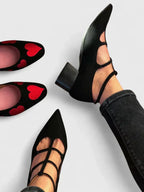 P|H - Elegant Heels Lyn