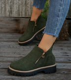 P|H - Trendy Ankle Boots Jade