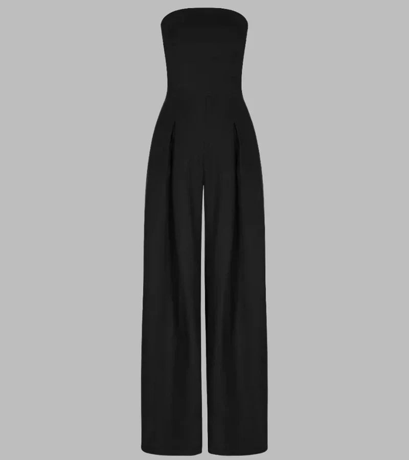 P|H - Flattering Jumpsuit Florence