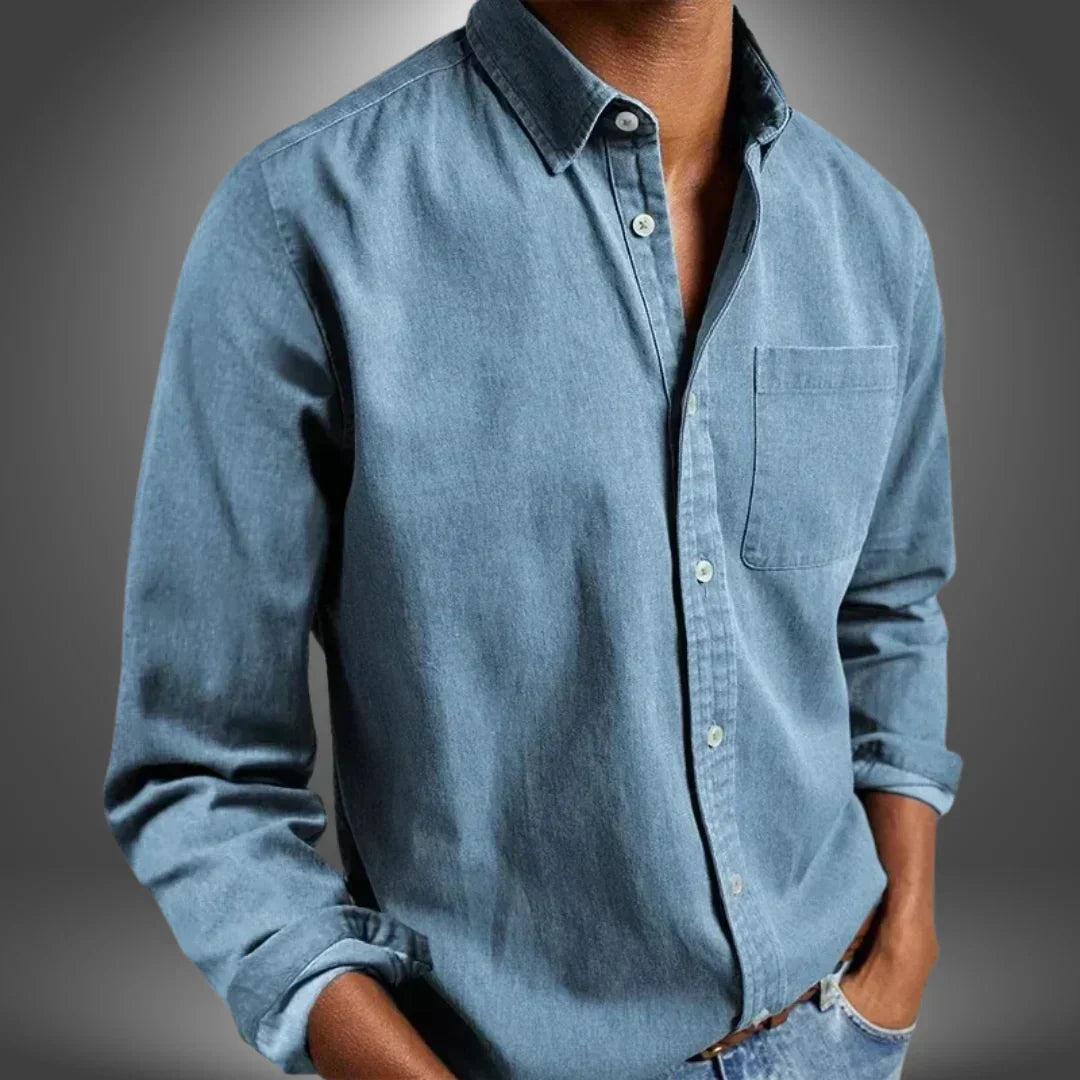 P|H - Artisan Shirt Sasha