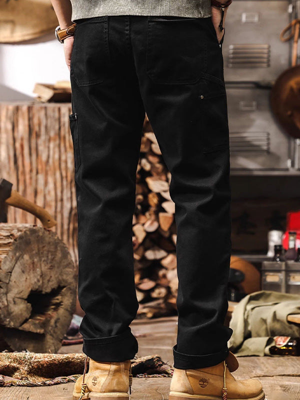 P|H - Utility Cotton Pant Ignace