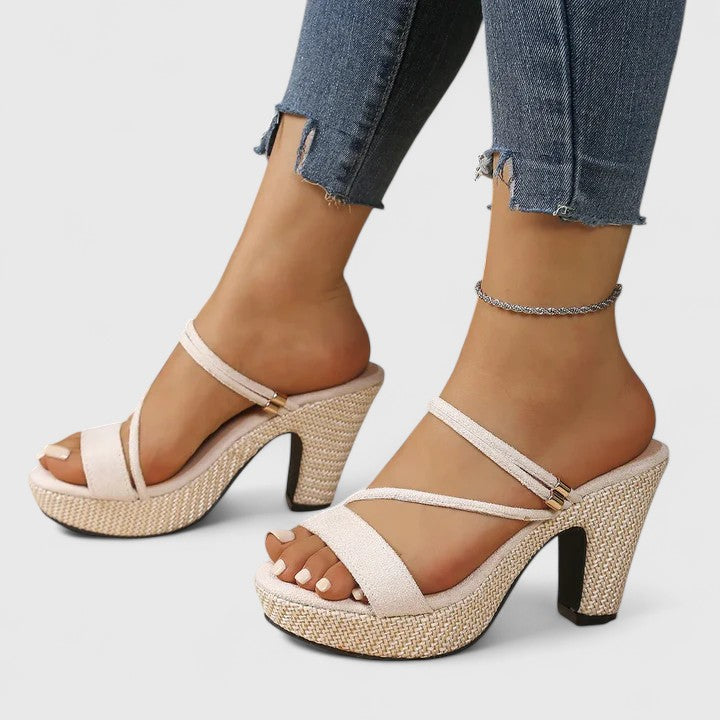 P|H - Elegant Heels Justyna