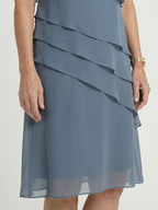 P|H - Soft Midi Dress Camille
