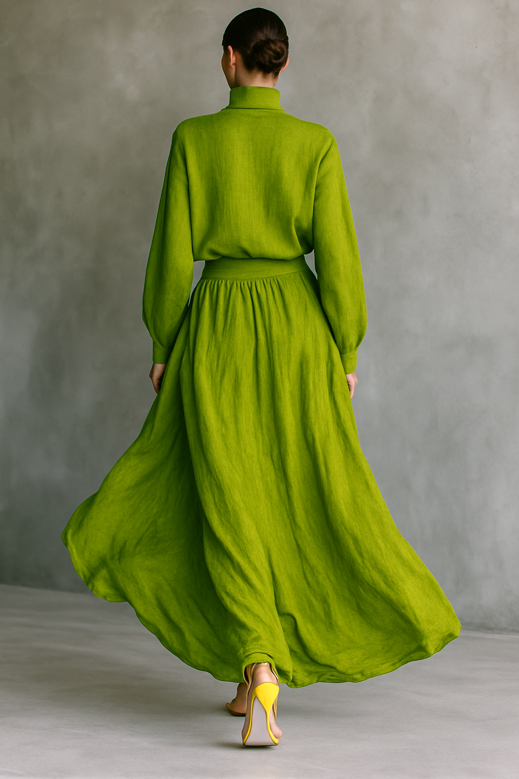 P|H - Luxury Two-Piece Set Mélanie