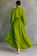 P|H - Luxury Two-Piece Set Mélanie