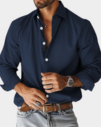 P|H - Slim Fit Shirt Raphael