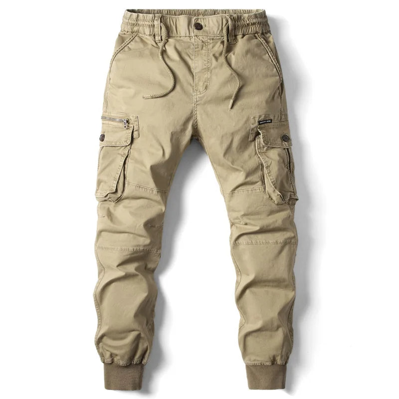 P|H - Utility Cargo Jogger Alexandre