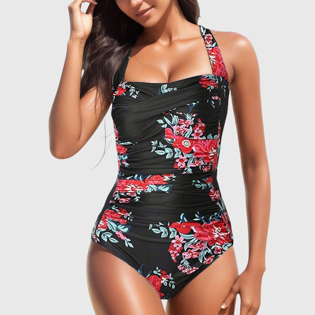 P|H - Summer Refined Swimsuit Capucine