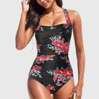 P|H - Summer Refined Swimsuit Capucine