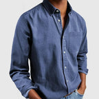 P|H - Button Polo Hugo