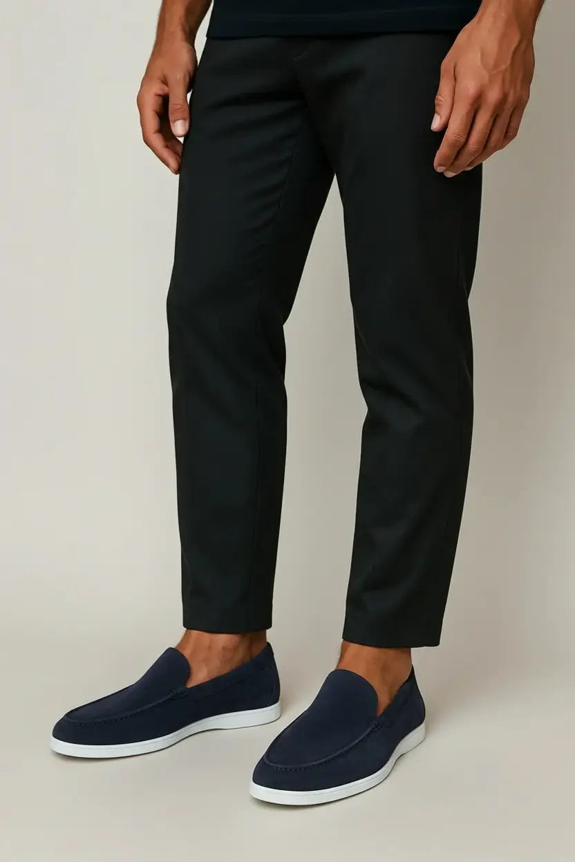 P|H - Textured Loafer Pierre