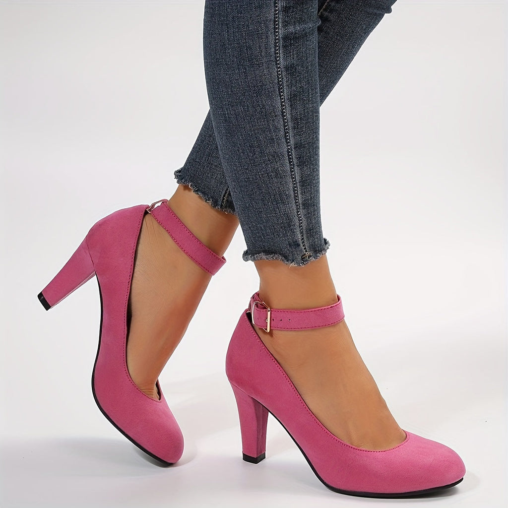 P|H - Elegant Heels Simone