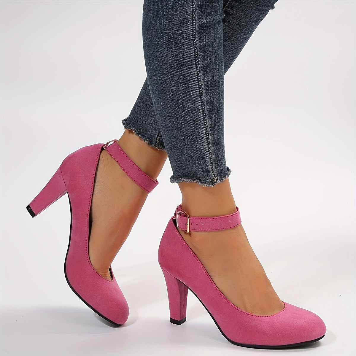 P|H - Elegant Heels Simone