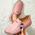 P|H - Hand-Stitched Comfort Loafers Dorothy
