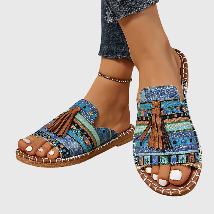 P|H - Elegant Sandals Nathalie