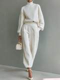 P|H - Elegant Two-Piece Set Louise