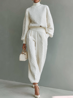 P|H - Elegant Two-Piece Set Louise
