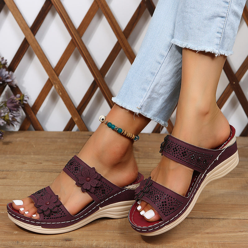 P|H - Elegant Sandals Rosalie