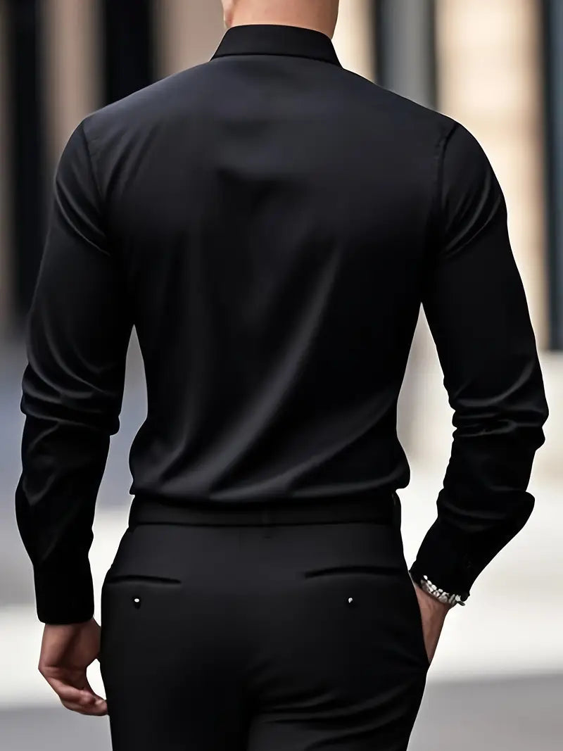 P|H - Breathable Shirt Sacha