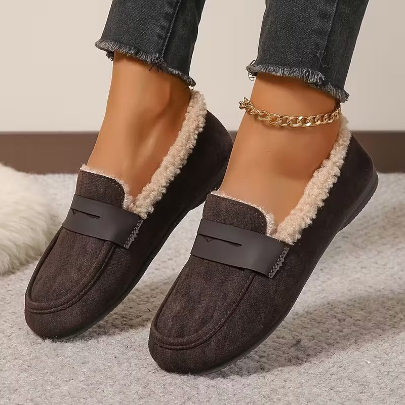 P|H - Elegant Loafers Diane