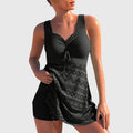 P|H - Refined Tankini Margaux