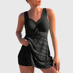 P|H - Refined Tankini Margaux