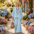 P|H - Effortless Two-Piece Set Ruth