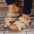 P|H - Elegant Sandals Cécile