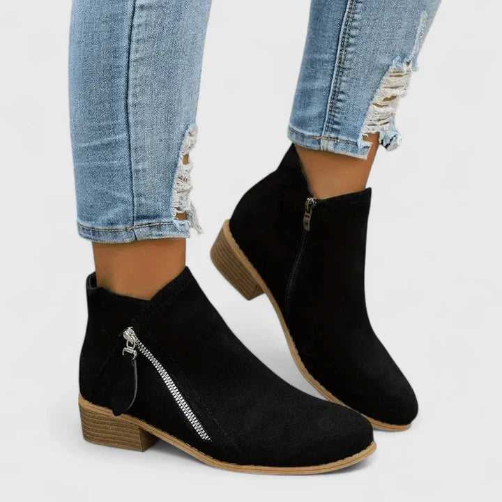P|H - Western Boots Emma