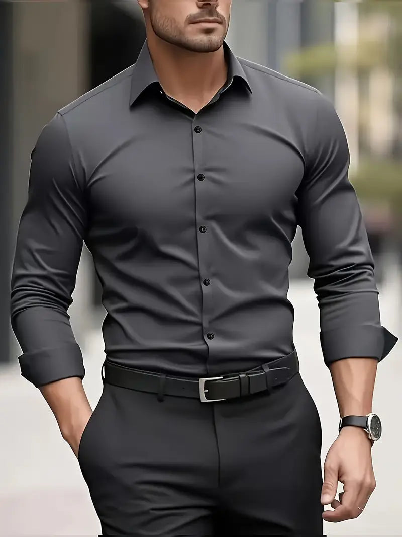 P|H - Breathable Shirt Sacha