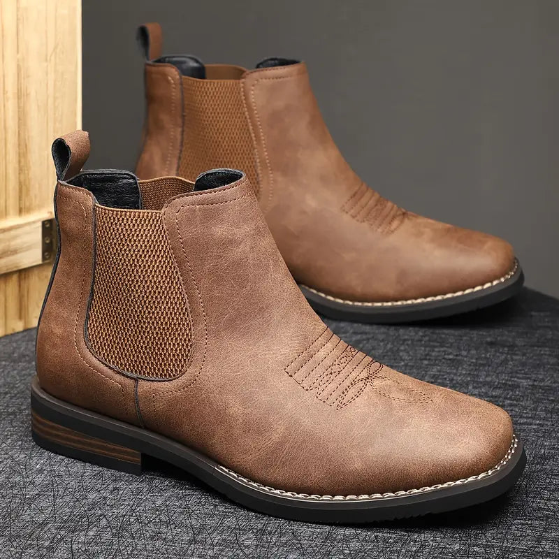 P|H - Heritage Boot Guillaume