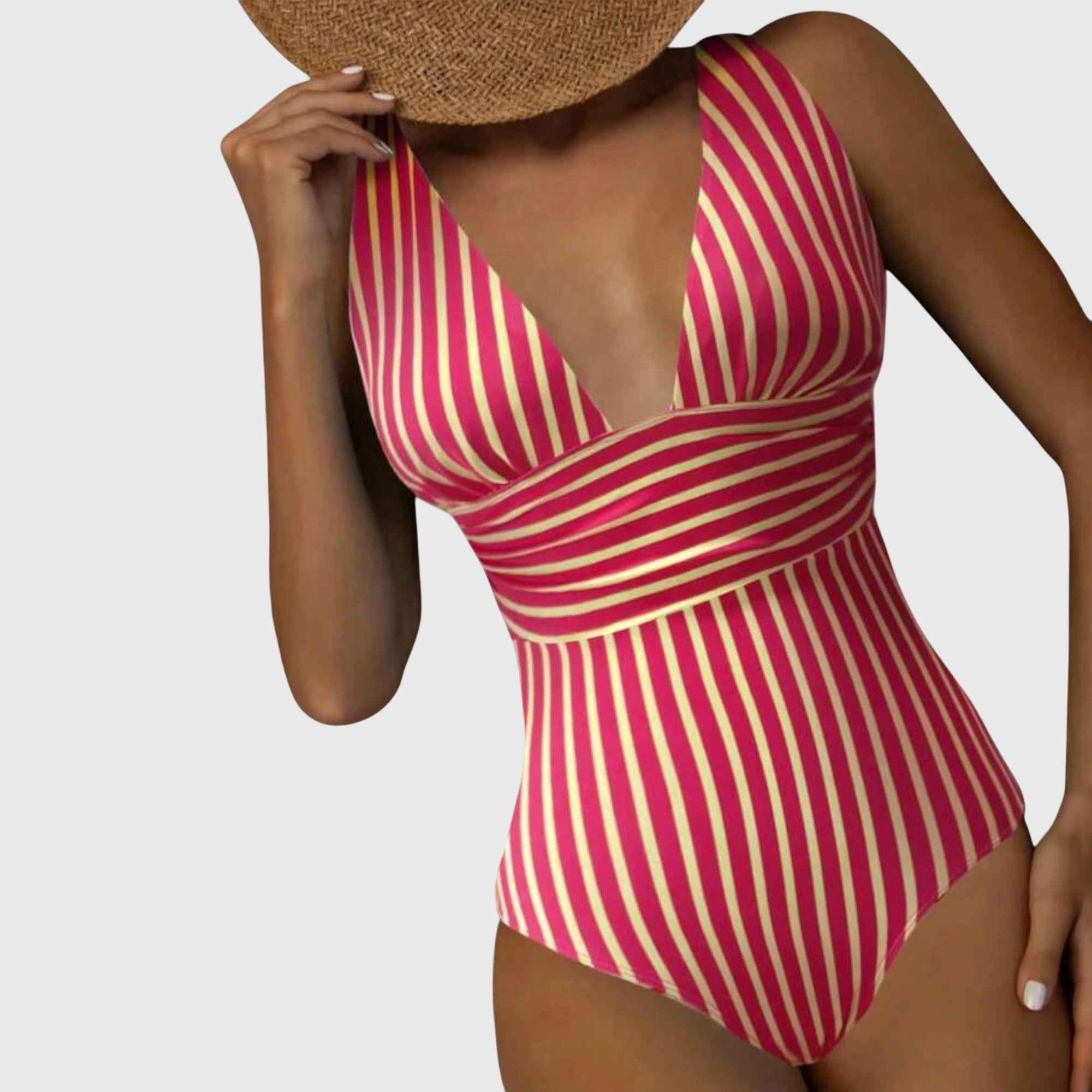 P|H - Confidence Swimsuit Elisa