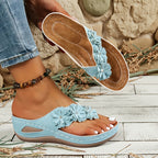 P|H - Elegant Sandals Élora