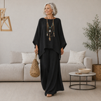 P|H - Effortless Two-Piece Set Ruth