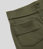 P|H - Soft Elastic Comfort Trousers Catherine