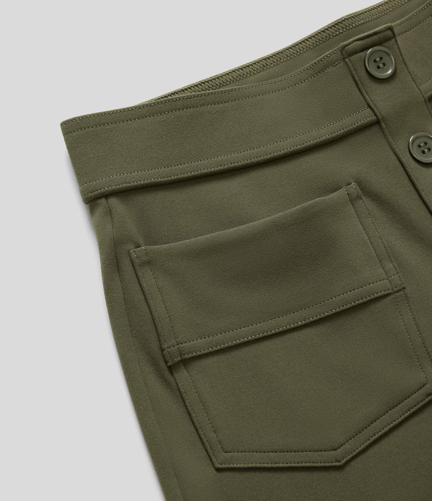 P|H - Soft Elastic Comfort Trousers Catherine