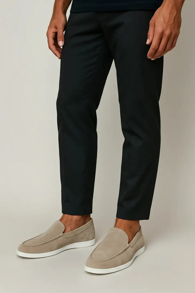 P|H - Textured Loafer Pierre