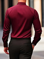 P|H - Breathable Shirt Sacha