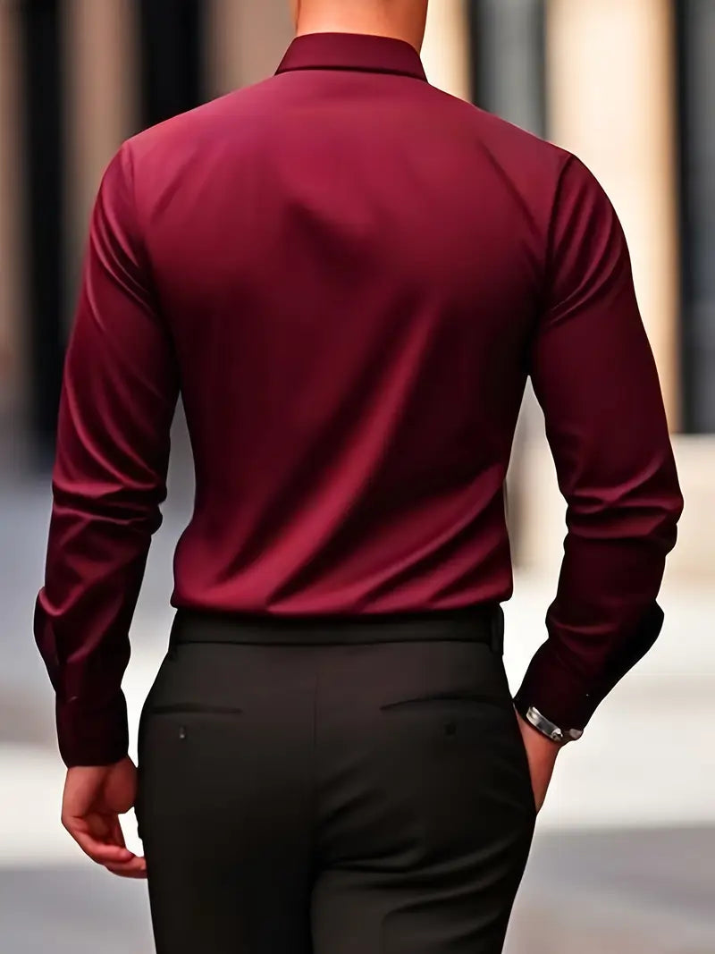P|H - Breathable Shirt Sacha